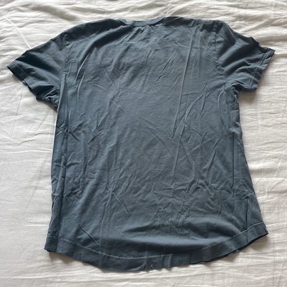 Buck mason crew neck t shirt - Picture 3 of 3